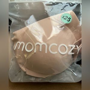 Momcozy wireless nursing bra